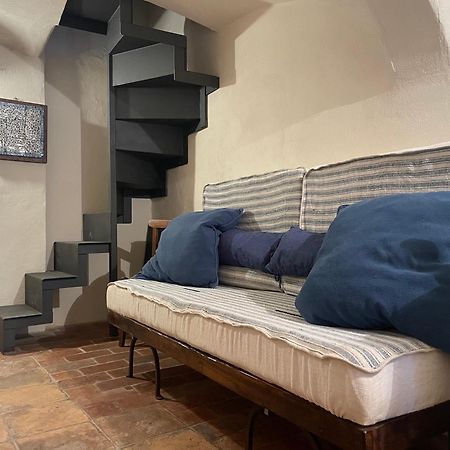 Terra Della Baronia Villa Santo Stefano di Sessanio Kültér fotó