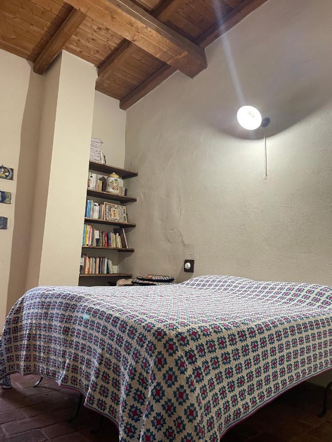Terra Della Baronia Villa Santo Stefano di Sessanio Kültér fotó