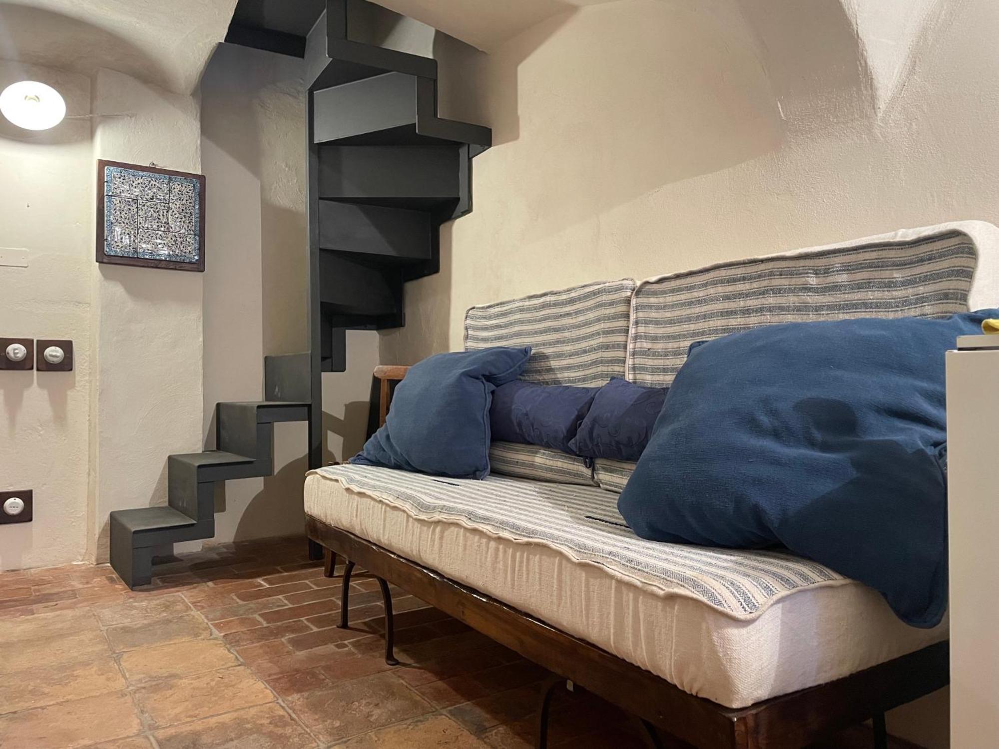Terra Della Baronia Villa Santo Stefano di Sessanio Kültér fotó